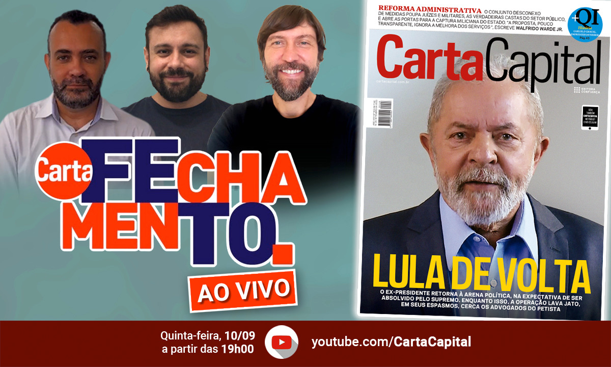 Programa Fechamento Desta Quinta Comenta Alta Do Arroz Lava Jato X