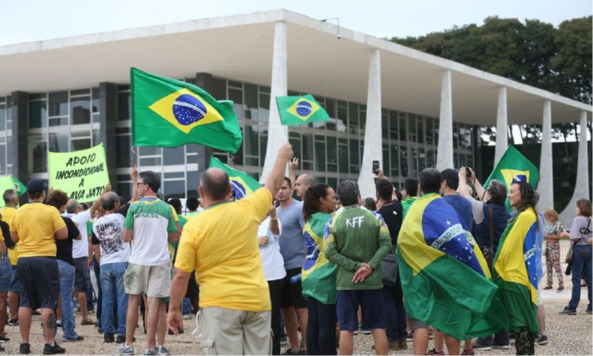 Lavajatismo A Bad Trip Que Ainda N O Terminou Museu Da Lava Jato