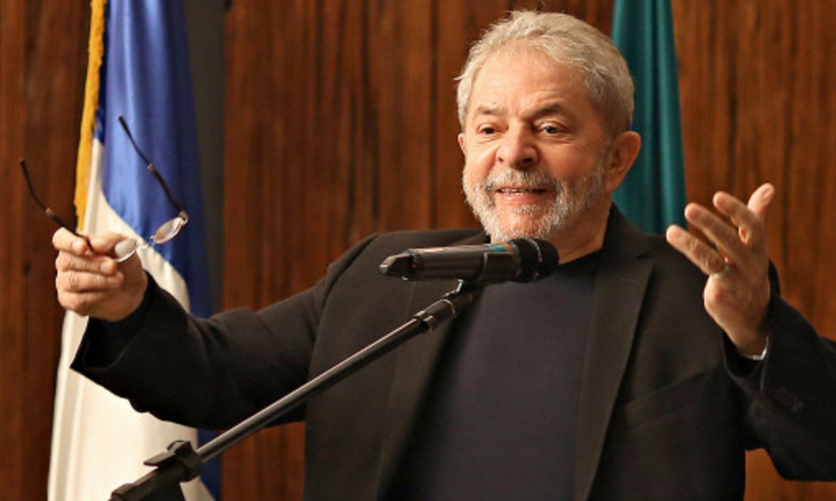 Ap S Nova Condena O De Lula Pt Diz Que Trf Pelot O De Fuzilamento