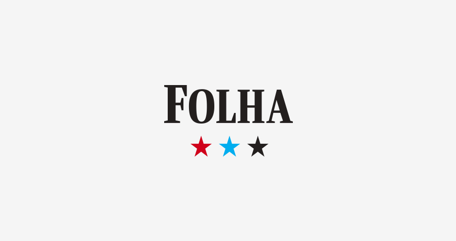 Folha de S. Paulo