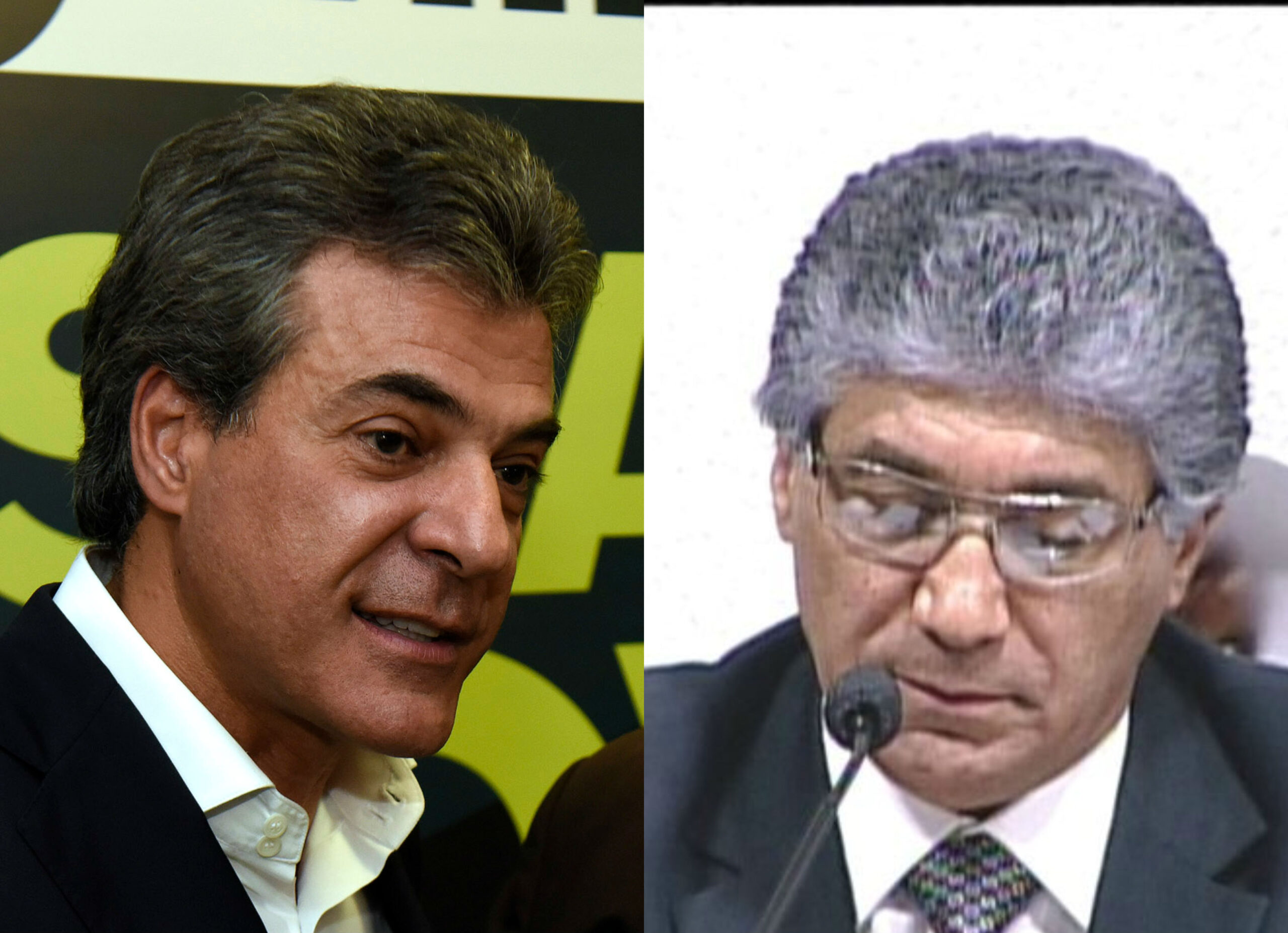 Paulo Preto e irmão de Richa recolocam os tucanos na crônica policial Museu da Lava Jato Paulo Preto e irmão de Richa recolocam os tucanos na crônica policial Museu da Lava Jato