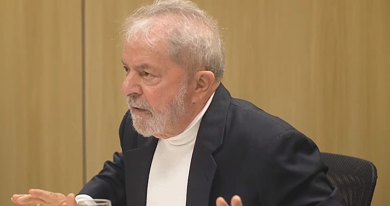 Confira trechos da entrevista de Lula a TVE Bahia na Rede Lula Livre desta sexta (16) – 16/08/2019