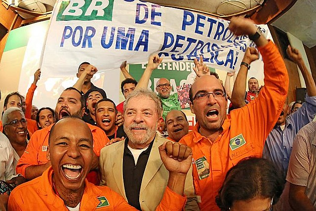 Confira a edição desta quarta-feira da Rede Lula Livre – 05/09/19