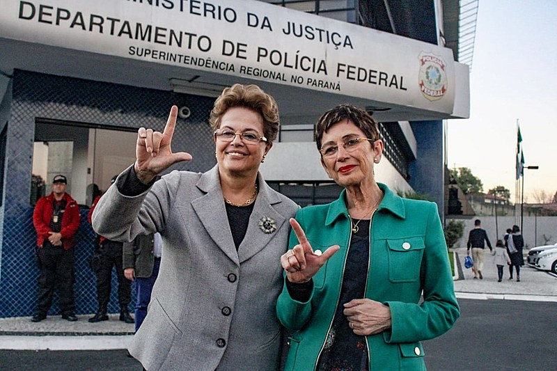 Confira a edição desta sexta-feira (12) da Rede Lula Livre – 12/07/2019